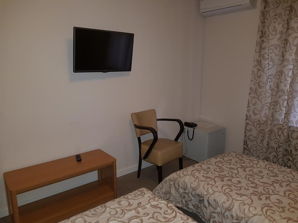 Hotel Dvor Bijelo Polje Exterior foto